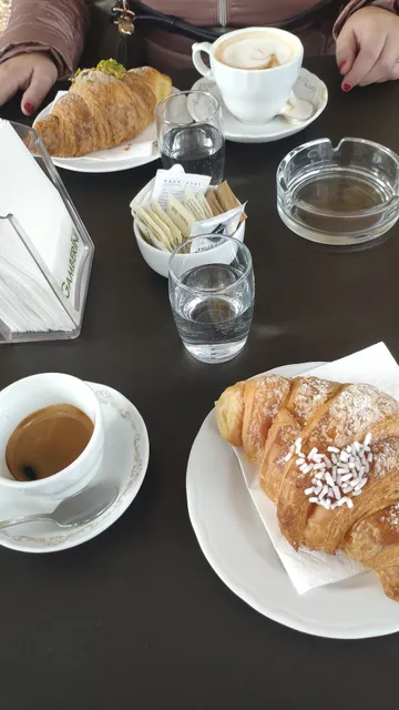 Galleria del Toro Apartmens