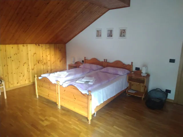 Bed & Breakfast Zattieri