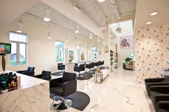 J.Christine Salon