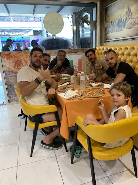 Da Milano Phuket Indian Restaurant