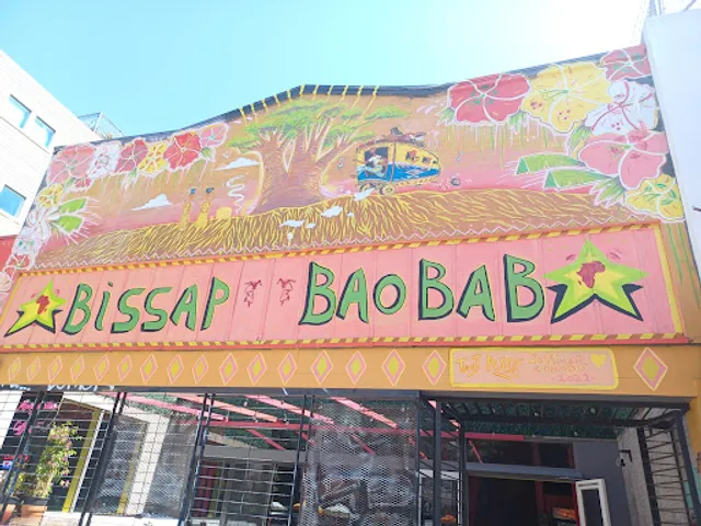 Bissap Baobab SF
