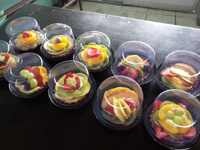 Panadería Tradicional Santillán