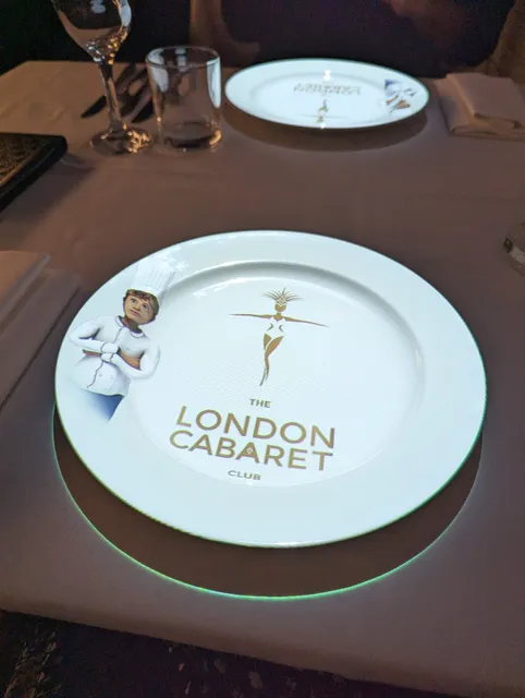 Le Petit Chef - London