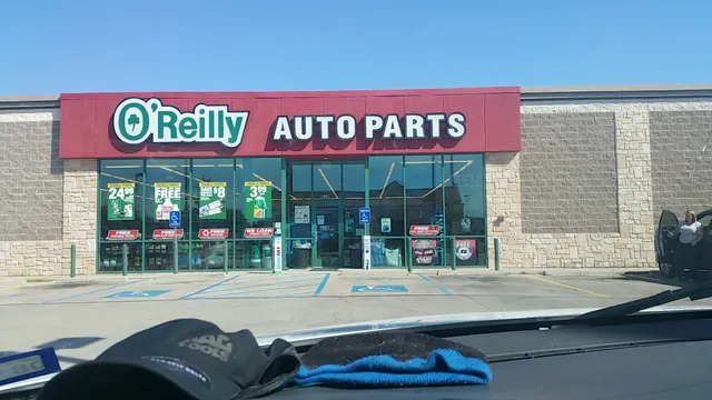 O'Reilly Auto Parts