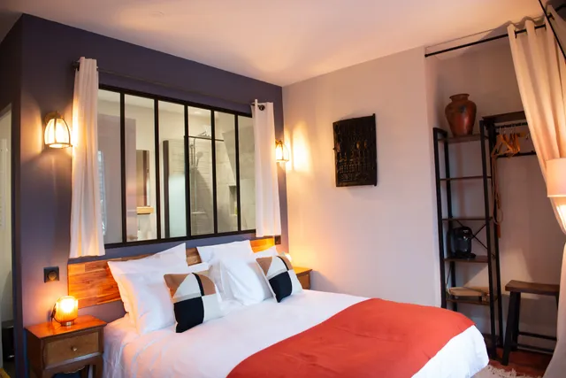 la maison carpe diem