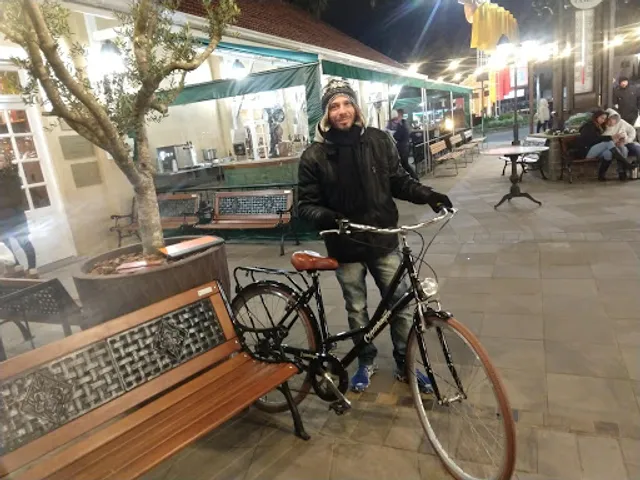 Volks (Bar do Xerox)