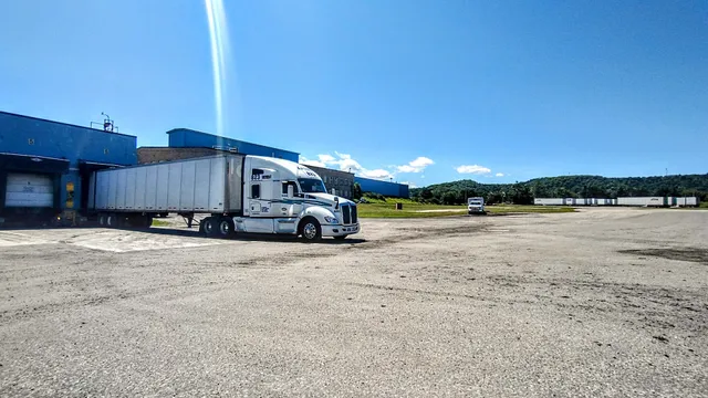 Mativ (Formerly Neenah Paper Michigan Inc.)