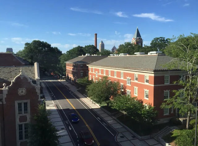 Hampton Inn Atlanta-Georgia Tech-Downtown