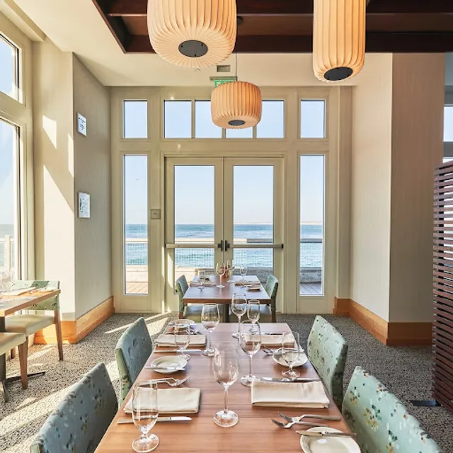 The C Restaurant + Bar