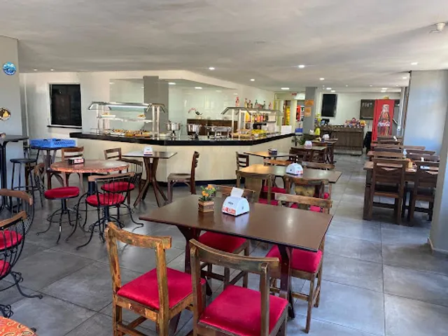 Maria Gourmet Restaurante Padaria e Café | Florianópolis - Centro