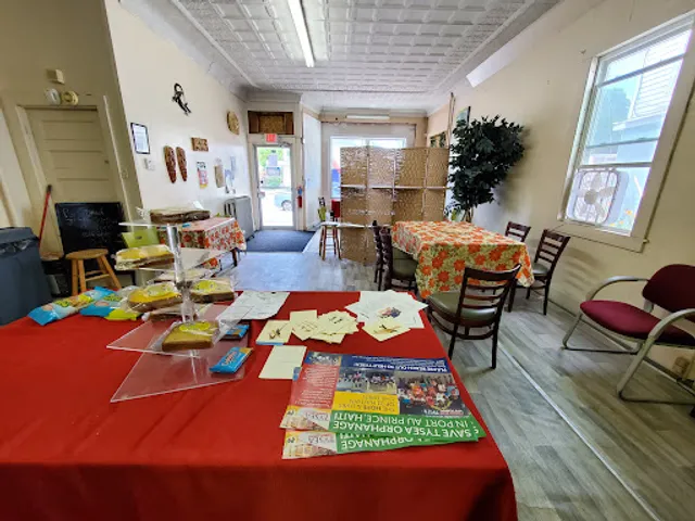 The Karibbean Lebanon