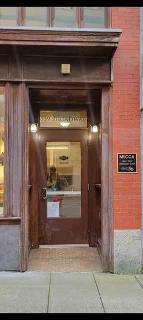 Tacoma Capoeira Center (Capoeira Vida)