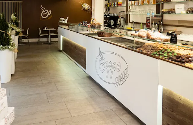Bakery - Confectionery - Cafeteria Coppo