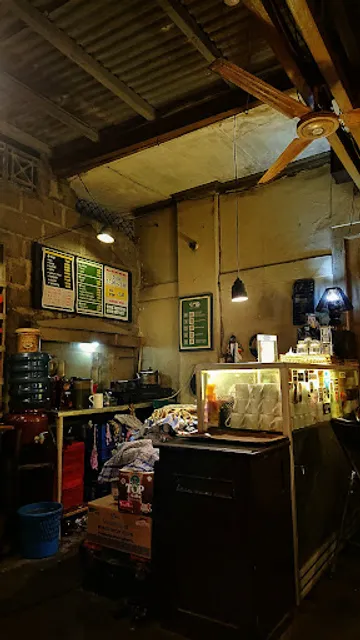 Omah Kopi Omah S'dulur