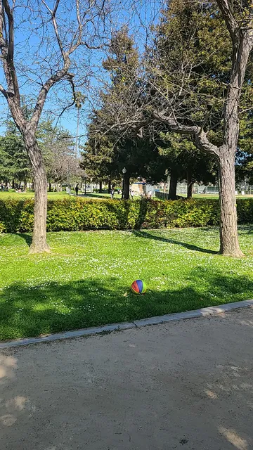 Roxbury Park Community Center