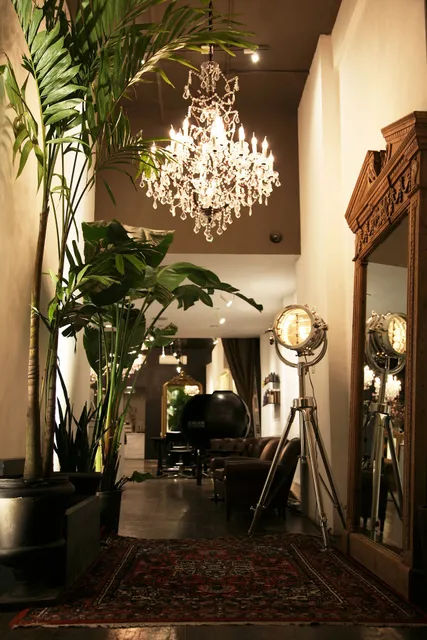 Tokuyama Salon