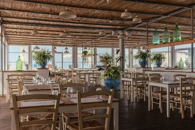 Ristorante Oasi Fregene