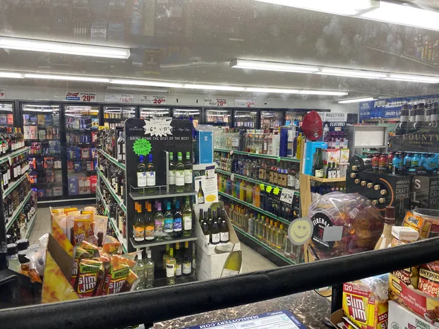 Four Mile Country Store