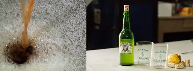 Llagar de Sidra Cabueñes