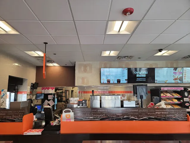 Dunkin'