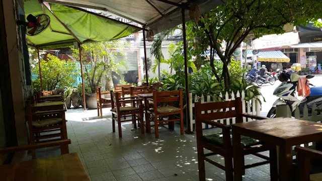 Cafe Trung Nguyên