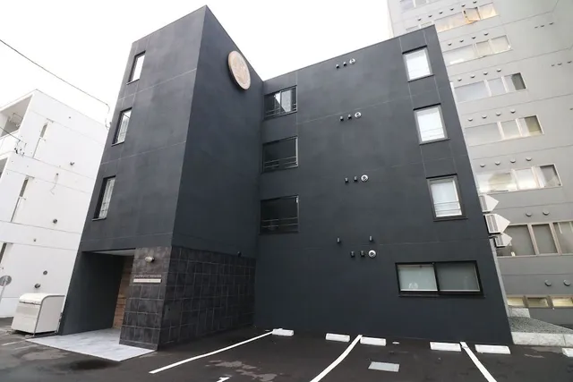 TAKETO STAY PREMIERE SAPPORO EKI