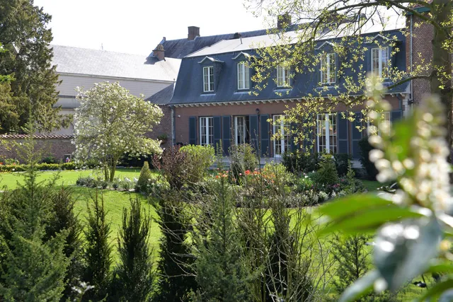 B&B Notarishuis Beveren