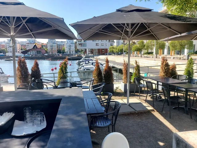 Indian Street Food & Co