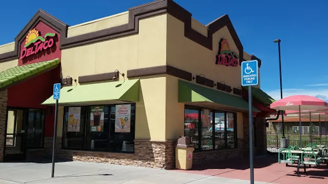 Del Taco