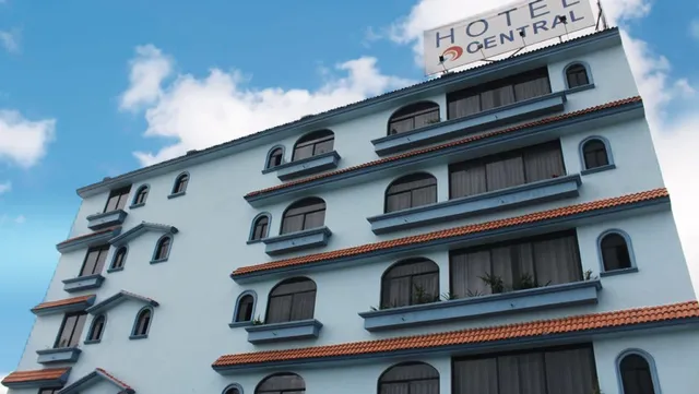 Hotel Central