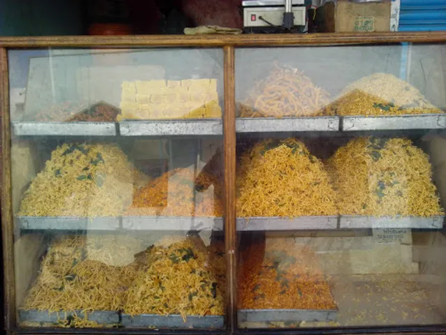 Davanagere Mirchi Masala 2011