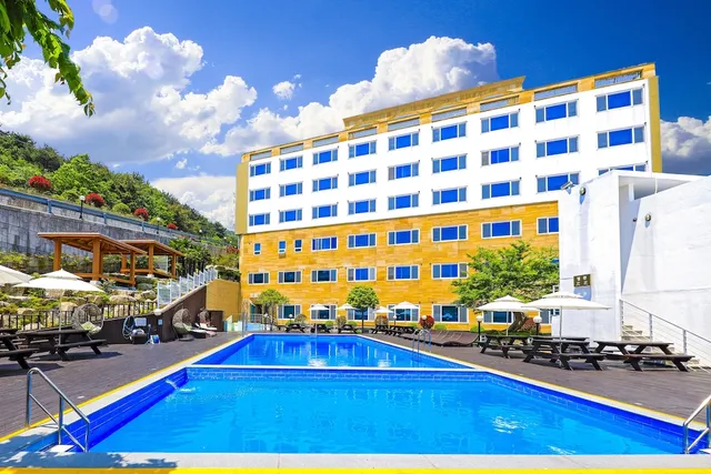 Family Hotel Toya