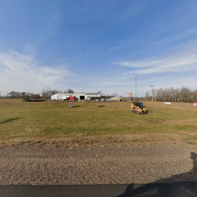 Barry's Builders Supply