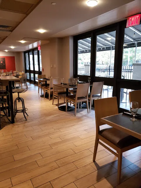 Bigelow Grille Kitchen & Bar