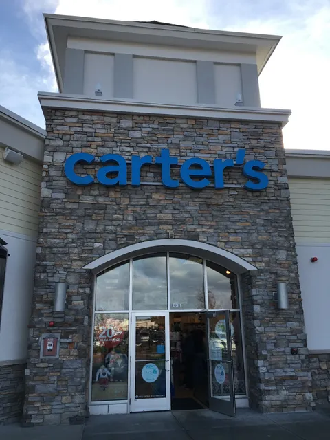 Carter's