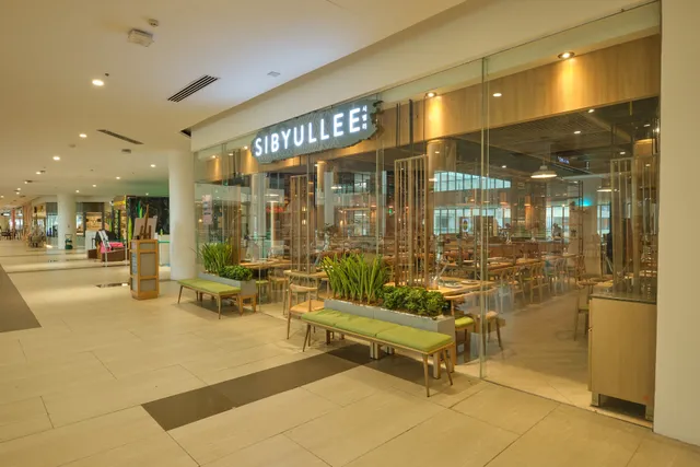 Sibyullee Unlimited Korean Barbecue (Ayala Malls Manila Bay, Parañaque)