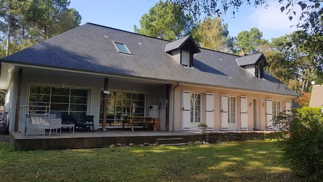 La Foret De Charmeuse