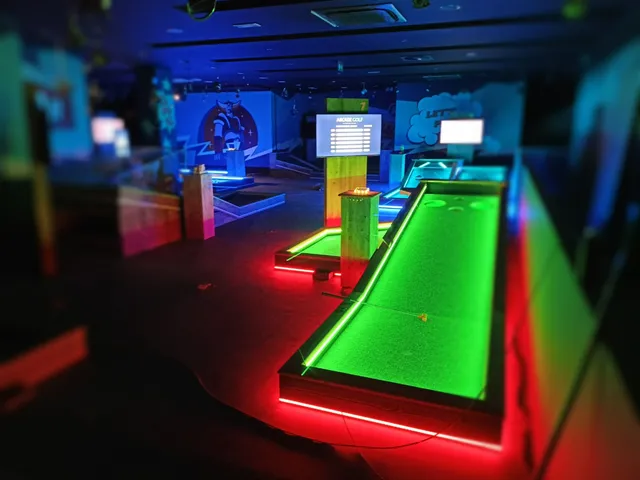 Prison Island Brussels