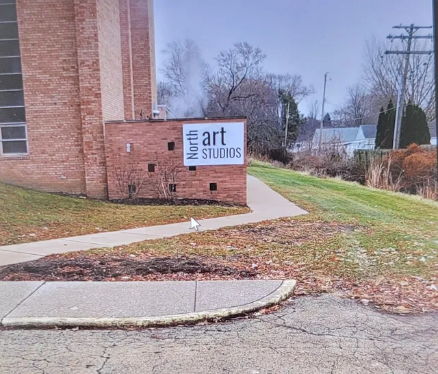 North Art Studios