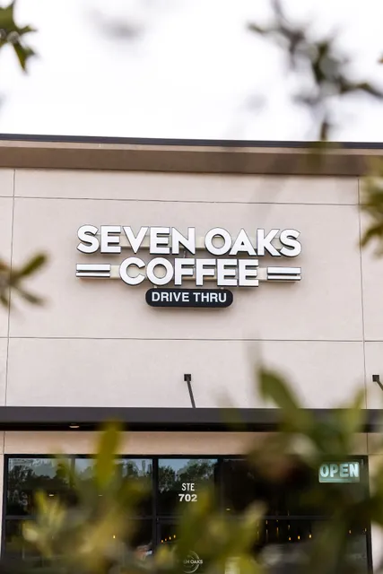 Seven Oaks Coffee