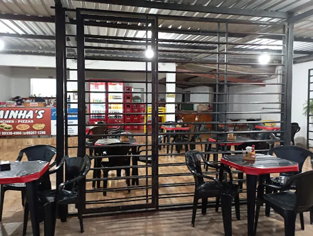 Timinhas Lanches E Pizzas