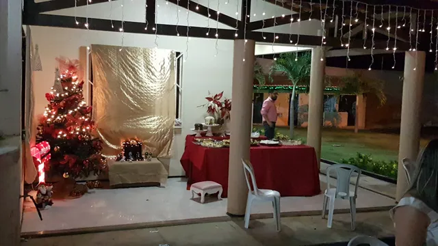 Churrascaria O Zezão