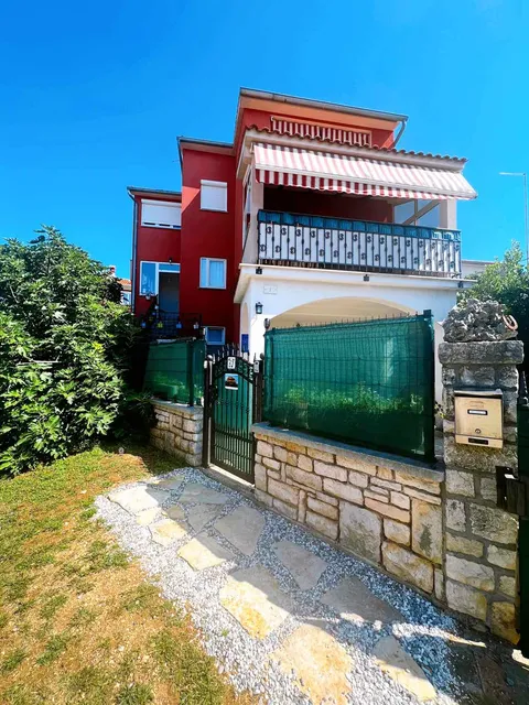 Apartments Toni 777 Rovinj