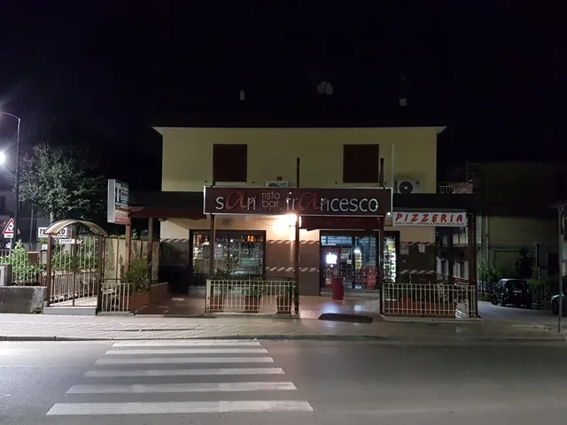Bar S. Francesco