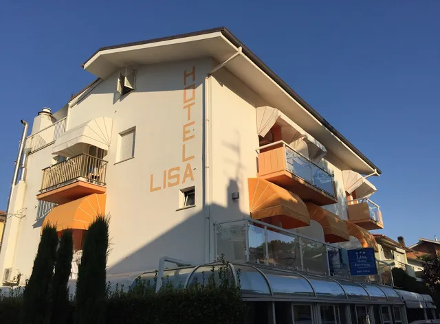 Hotel Lisa