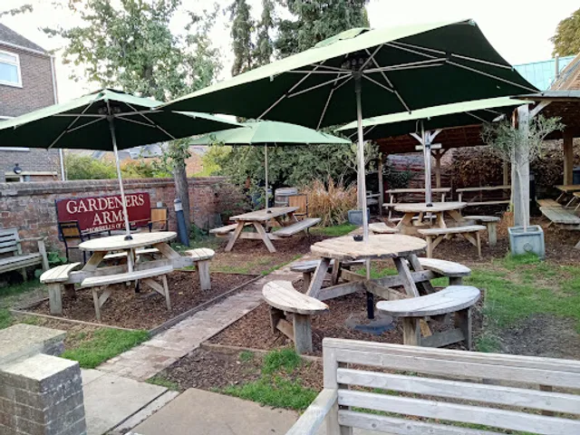 The Gardeners Arms