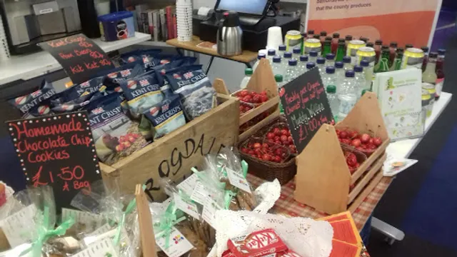 Food With Friends Cafe