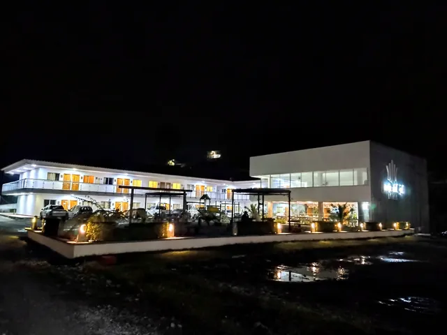 Hotel Puerta del Sol - El Santuario