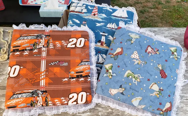 SPRING MILLS FLEA MARKET