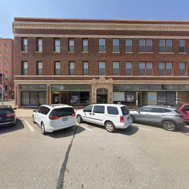 Neighbor to Neighbor Abilene